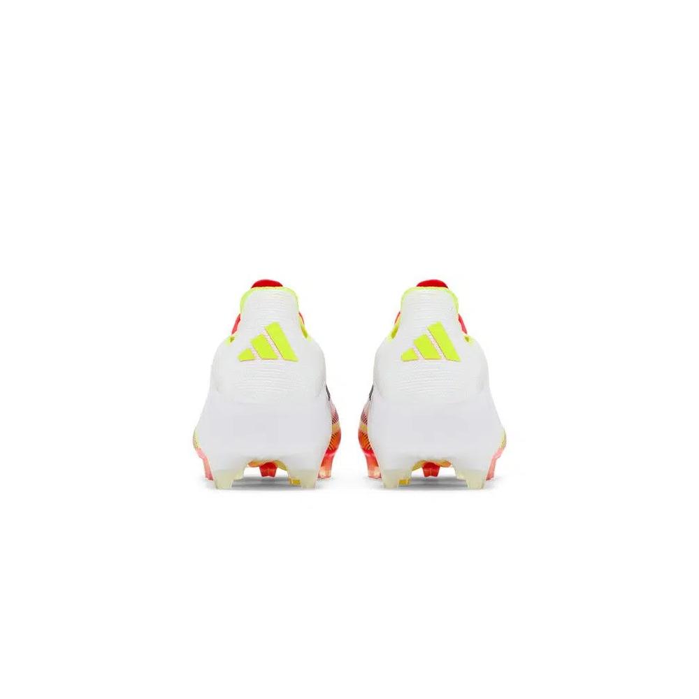 Бутсы adidas Adizero F50 Elite FG 'Pure Victory Pack' 6