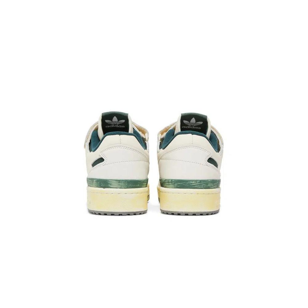 Кроссовки adidas Forum 84 Low AEC 'Vintage Pack - Green Oxide' 6