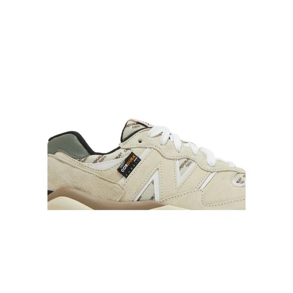 Кроссовки New Balance 57/40 'Off-White' 2