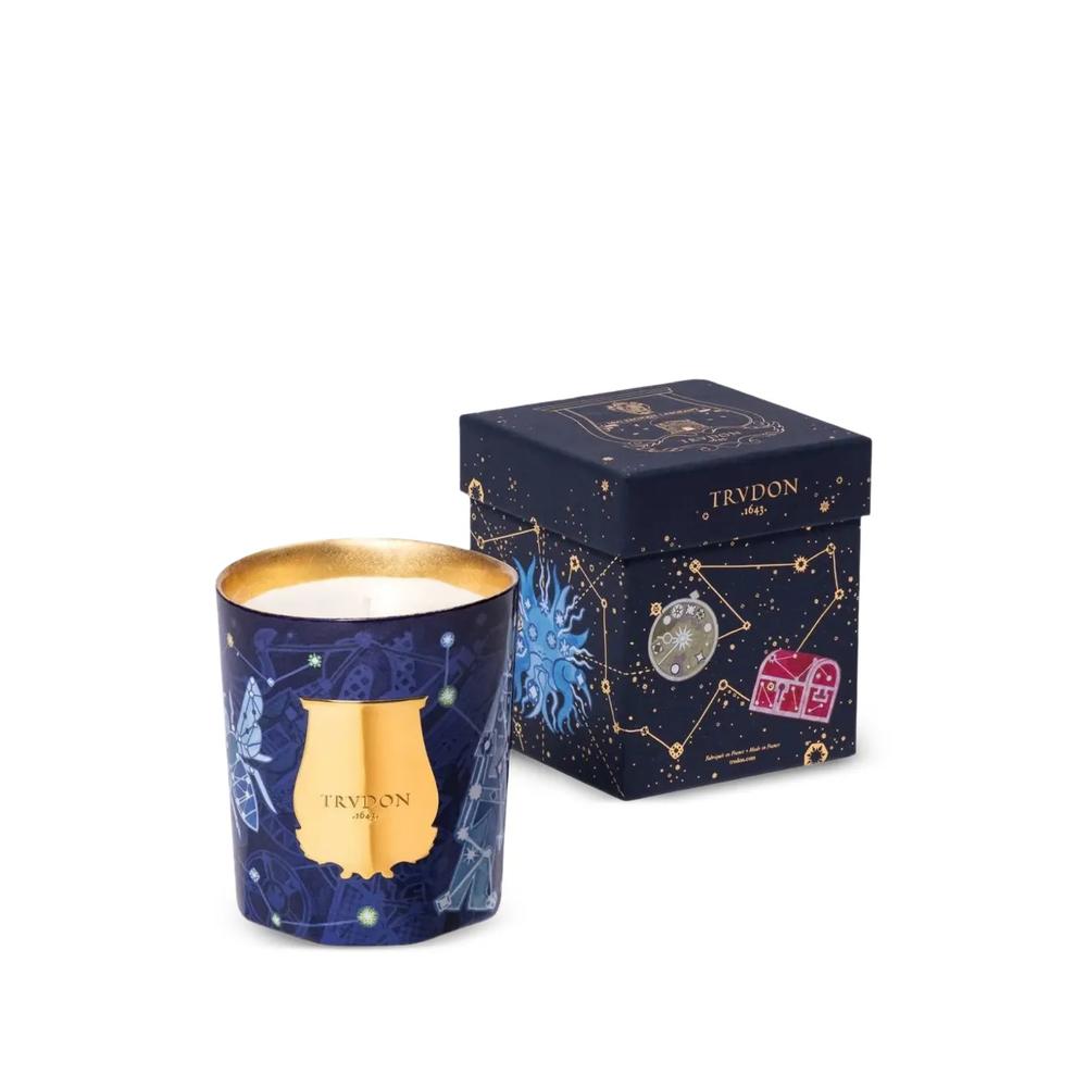 Свеча Luna 2