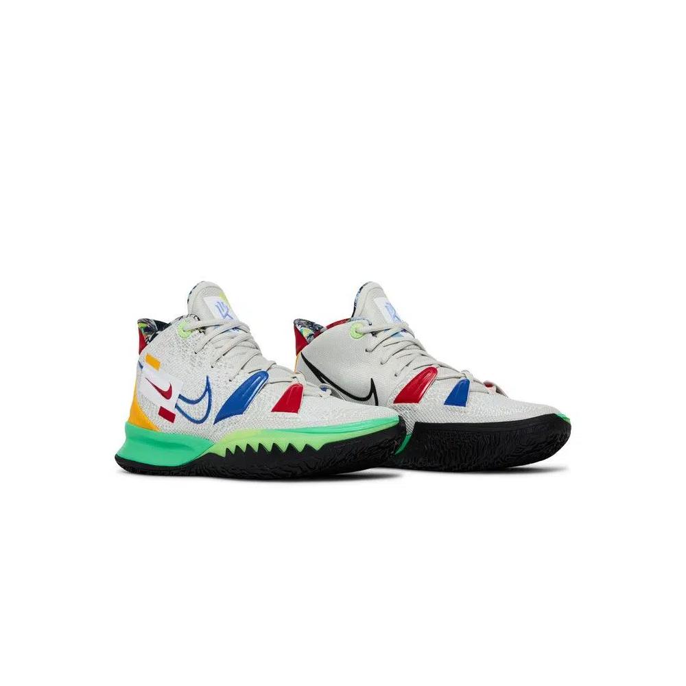 Кроссовки Nike Kyrie 7 EP 'Видения' 8