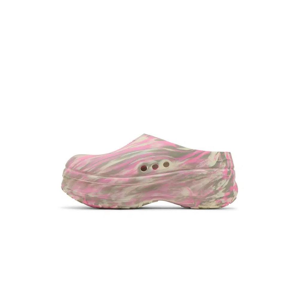 Мюли adidas Wmns Adifom Stan Smith Mule 'Sand Lucid Pink' 3