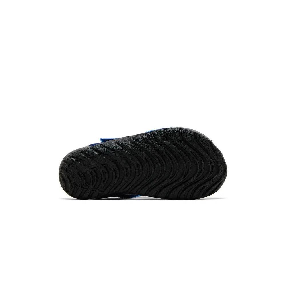 Сандалии Nike Sunray Protect 2 TD 'Signal Blue' 4