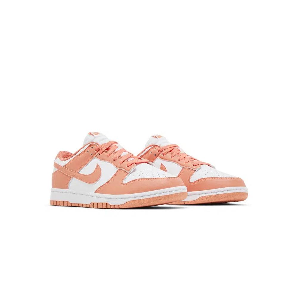 Кроссовки Nike Wmns Dunk Low Next Nature 'Light Wild Mango' 8