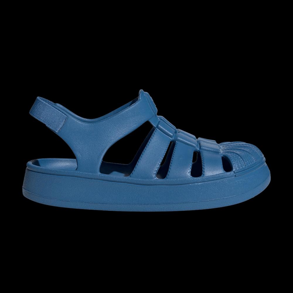 Сандалии adidas Superstar 360 'Focus Blue' 1