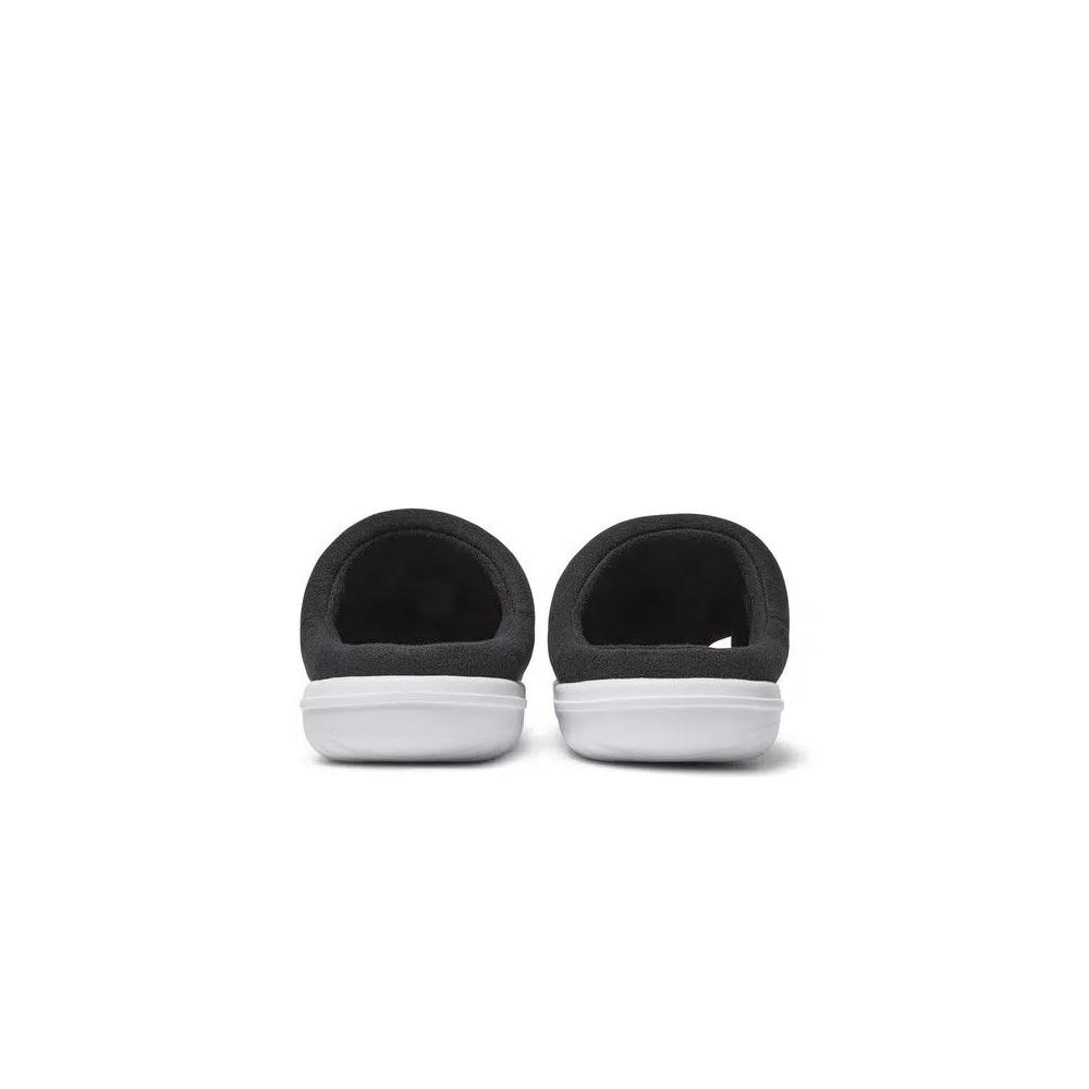Тапочки Nike Burrow 'Black White' 6
