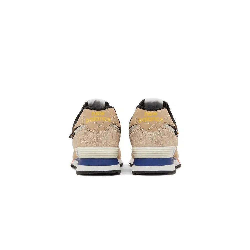 Кроссовки New Balance 574v2 «Mindful Grey» 6