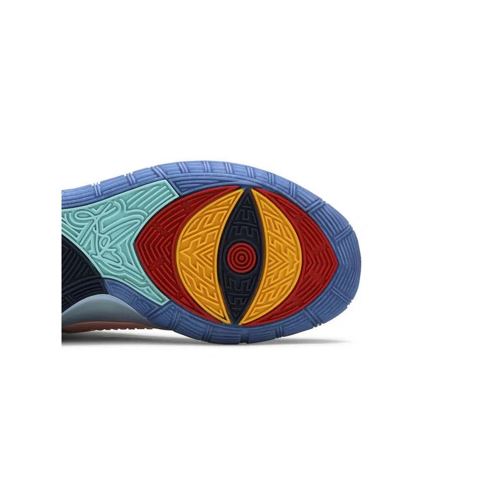 Кроссовки Nike Concepts x Kyrie 6 EP 'Khepri' 5