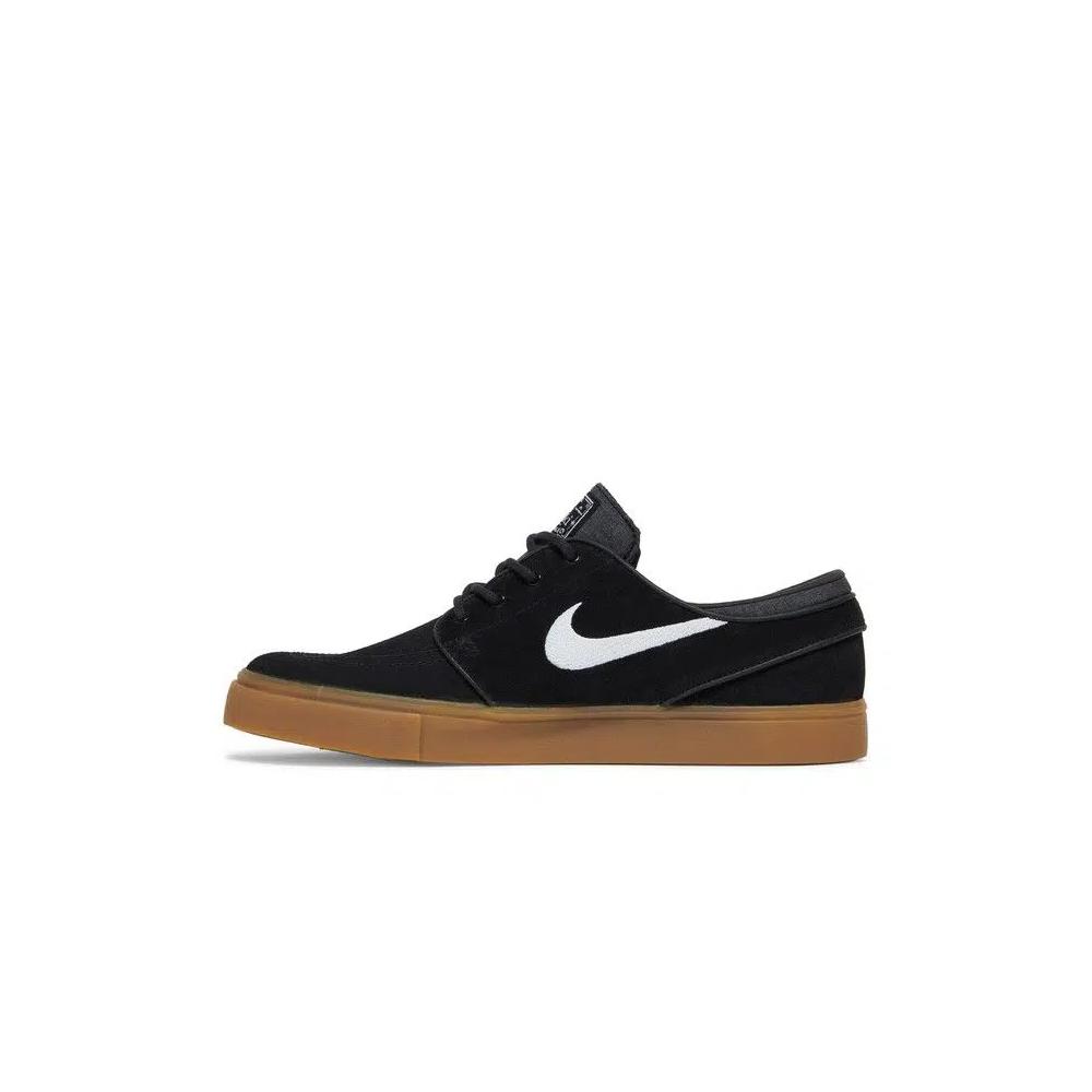 Кроссовки Nike Zoom Stefan Janoski 'Black Gum' 3