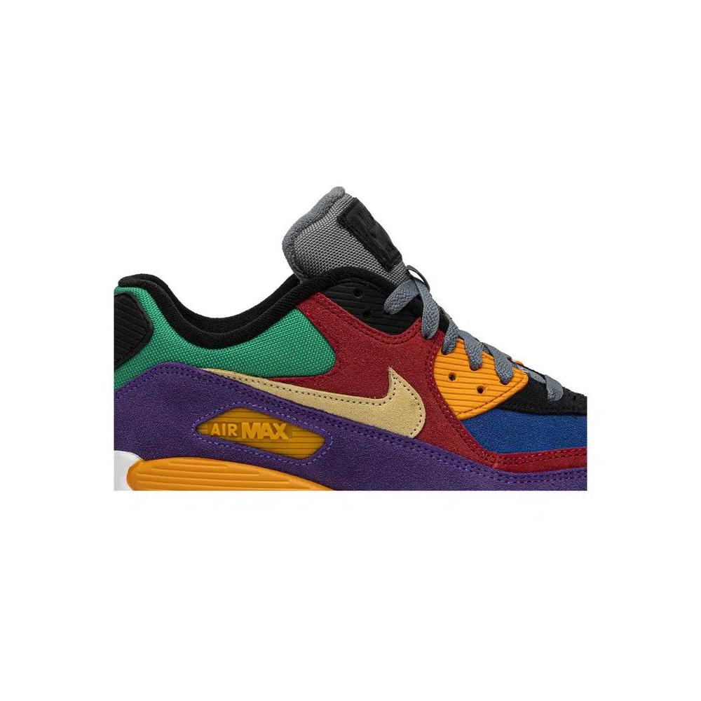 Кроссовки Nike Air Max 90 'Viotech' 2