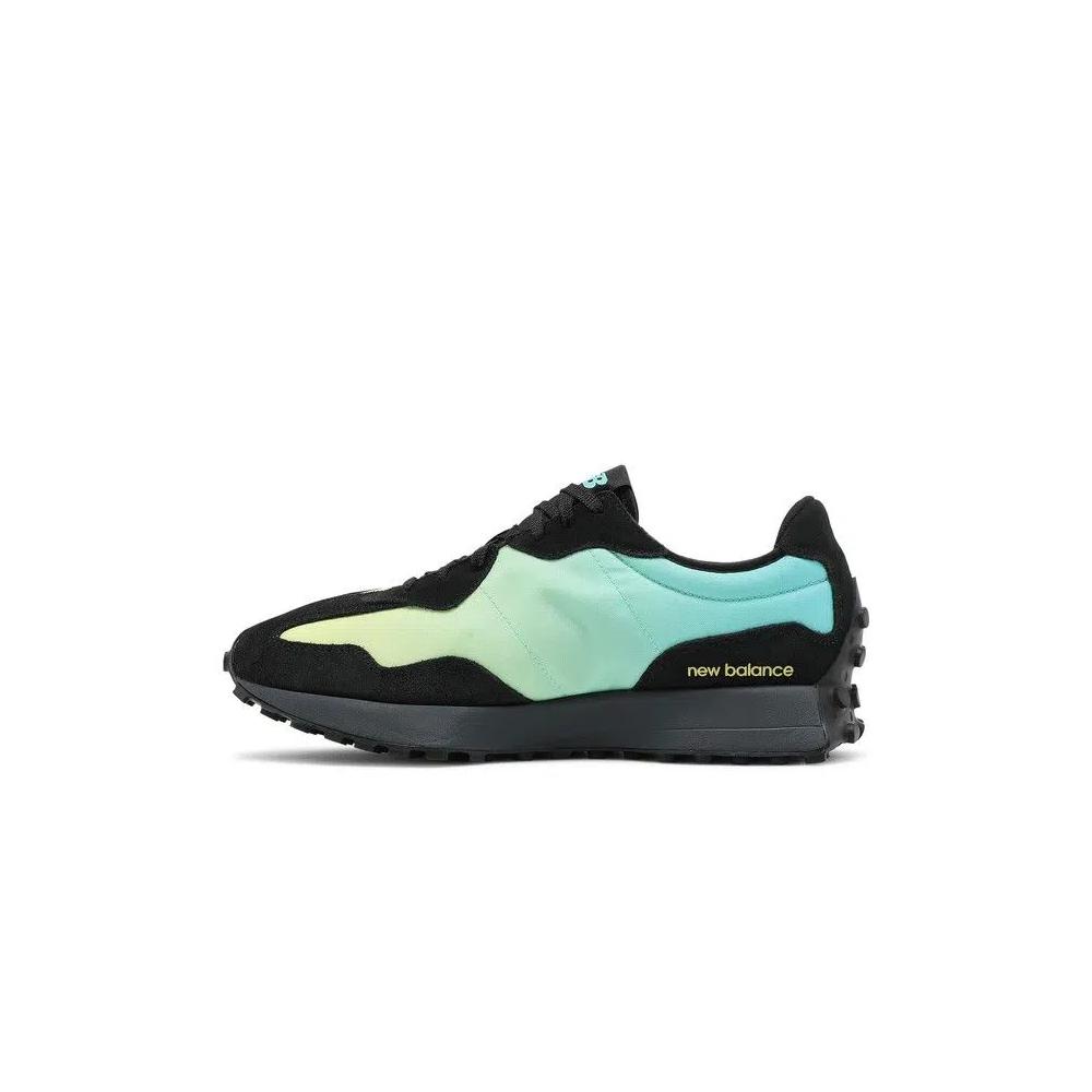 Кроссовки New Balance 327 'Summer Jade Black' 3