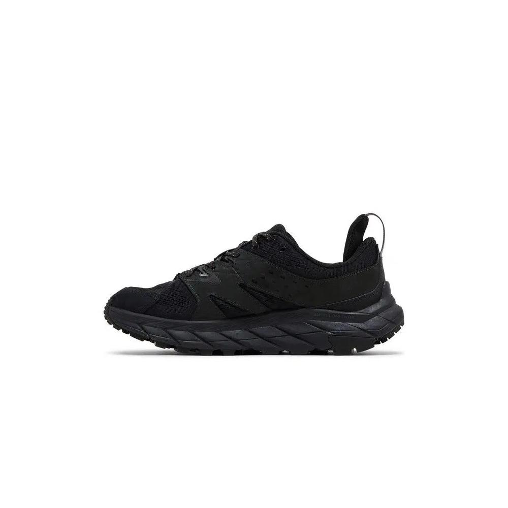 Кроссовки HOKA Anacapa Breeze Low «Triple Black» 3