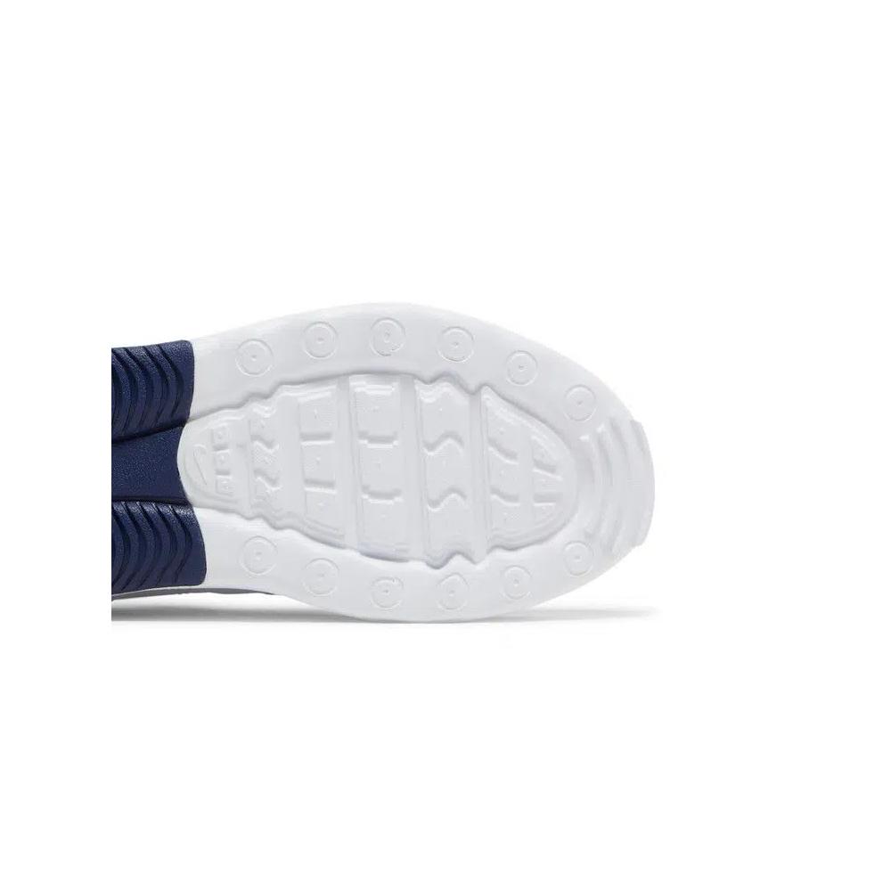 Повседневные кроссовки Nike Air Max Bolt GS 'Blue Void' 5