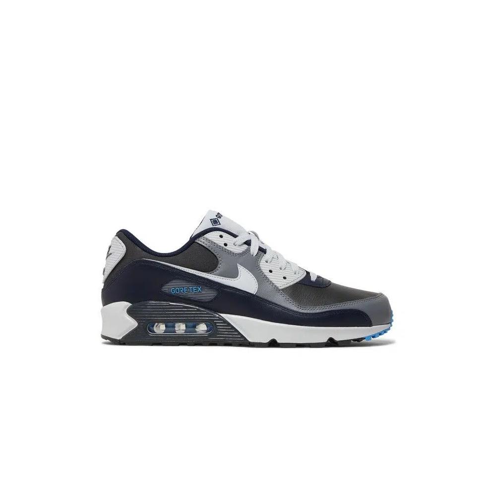 Кроссовки Nike Air Max 90 GORE-TEX 'Anthracite Obsidian' 1