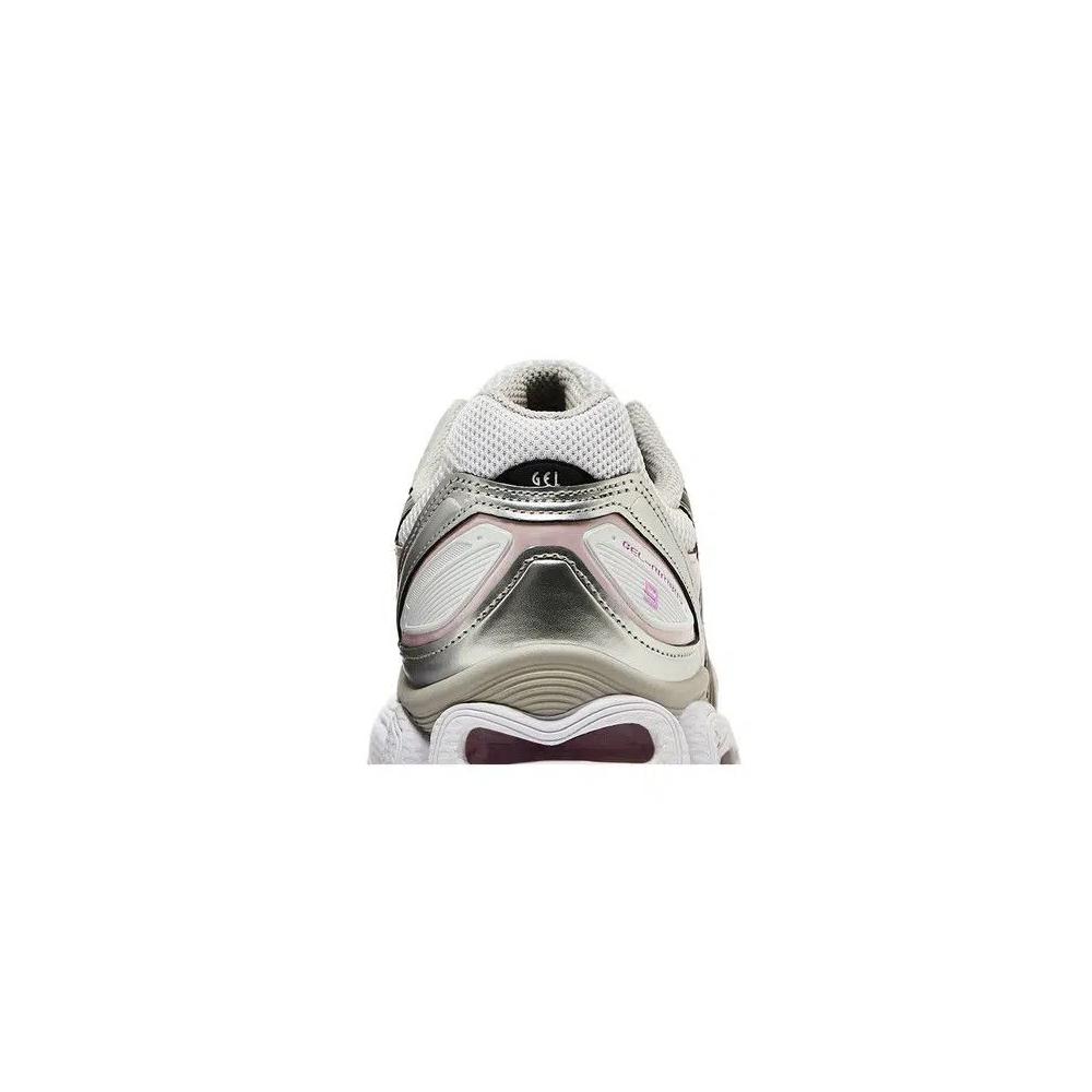 Кроссовки ASICS Wmns Gel Nimbus 9 'White Light Pink' 7