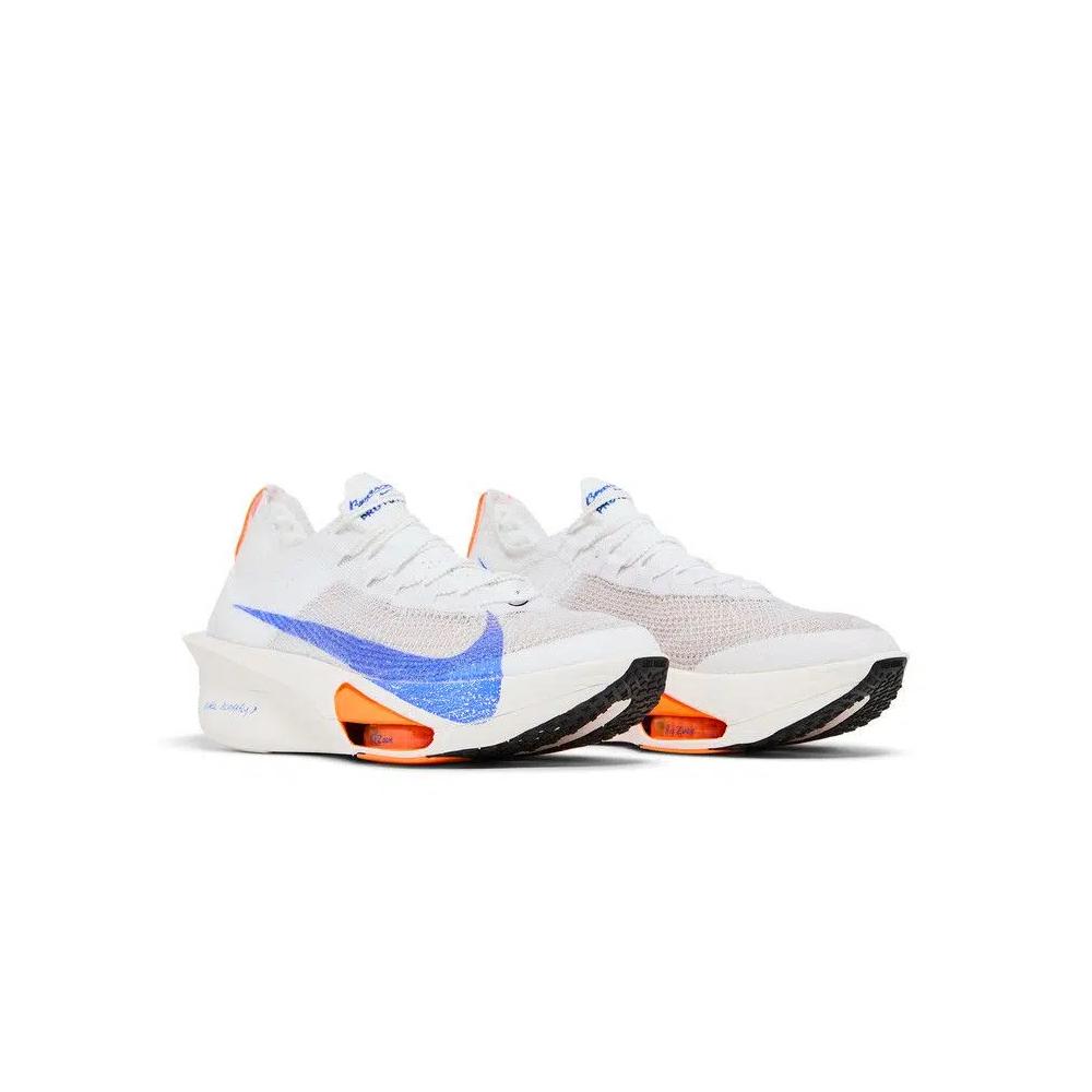 Кроссовки Nike Air Zoom Alphafly NEXT% 3 'Blueprint Pack' 8