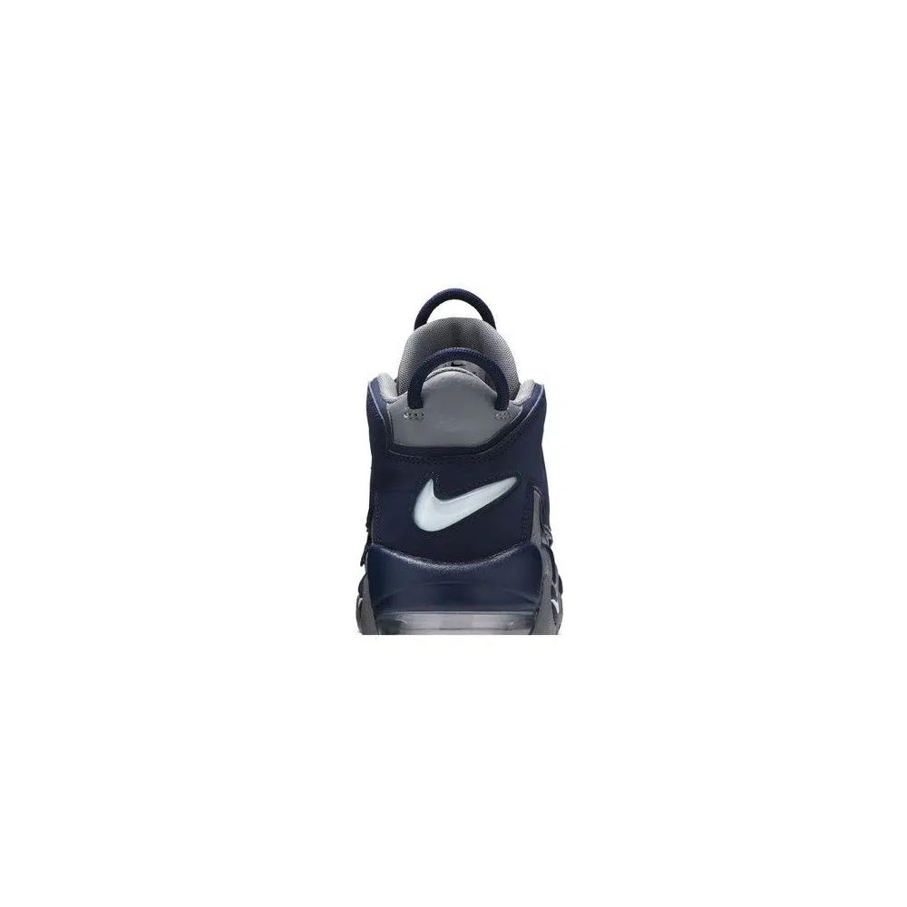 Кроссовки Nike Air More Uptempo 'Georgetown' 7