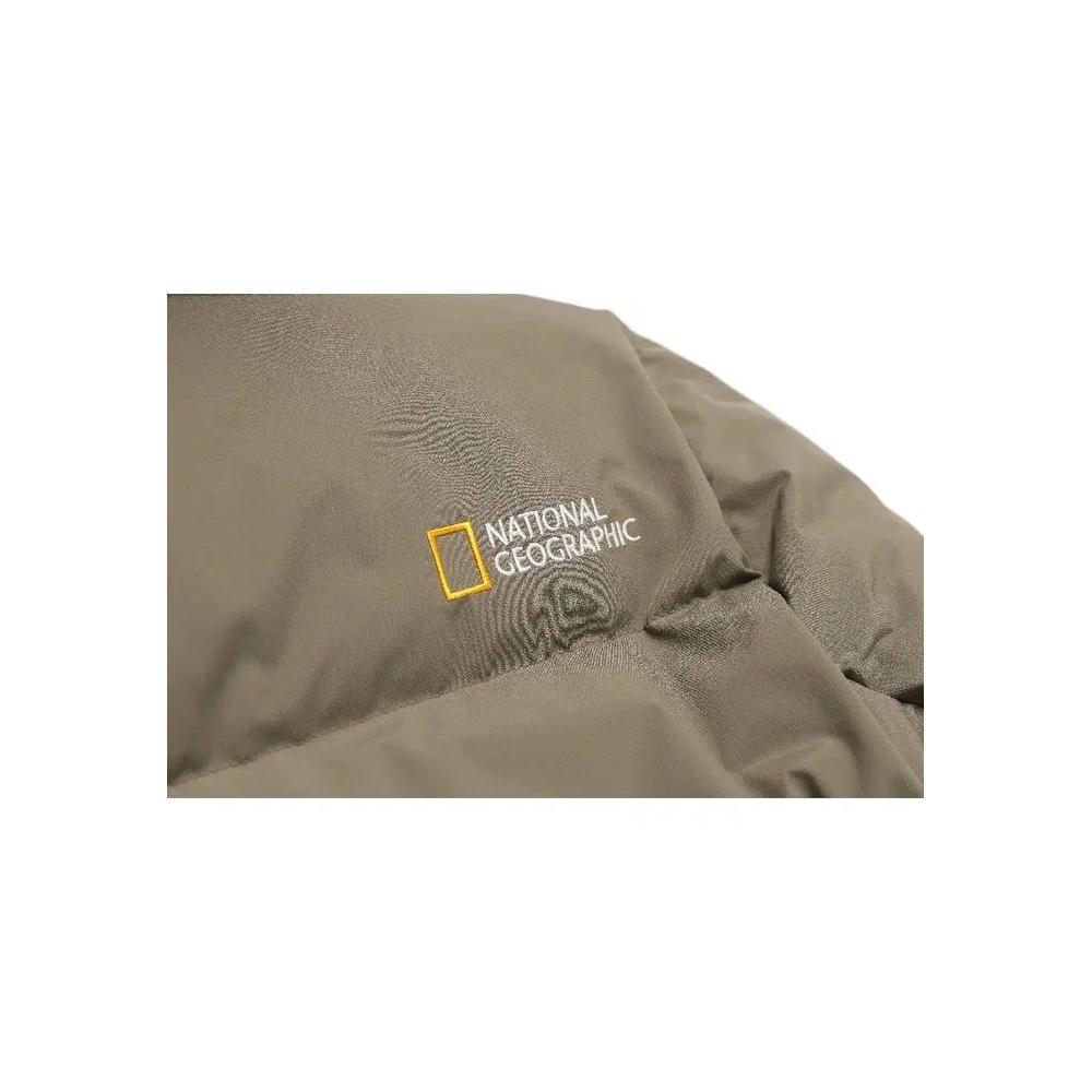 Унисекс пуховик CAYMAN Pro Long Down Jacket 7