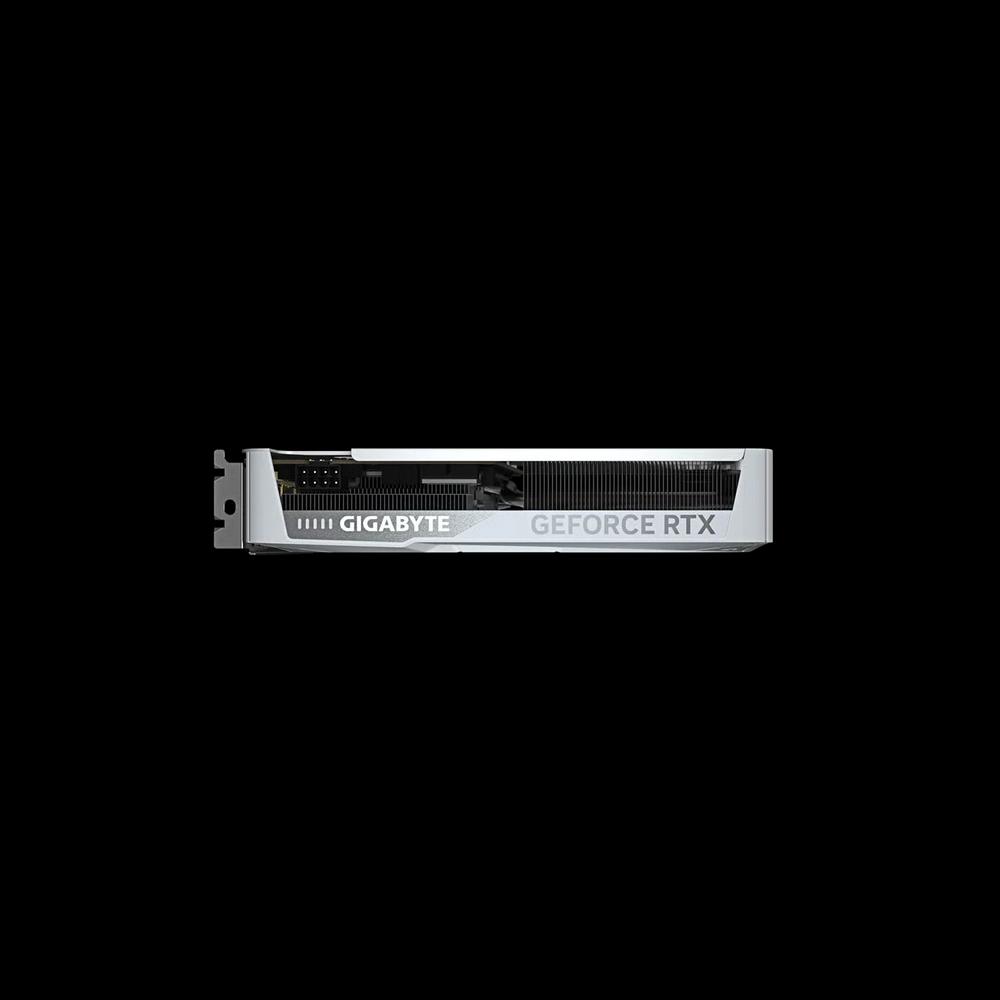 GIGABYTE GeForce RTX 5060 EAGLE OC ICE 8G видеокарта 4