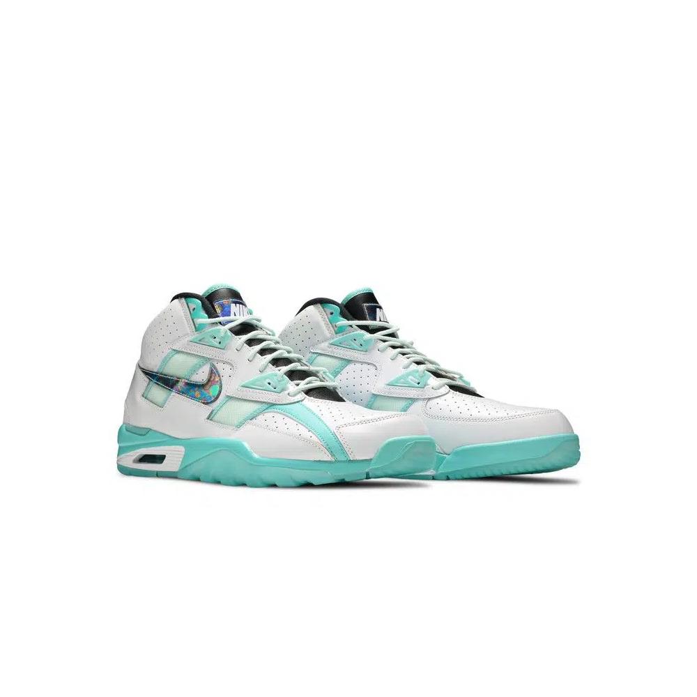 Кроссовки Nike Air Trainer SC High 'Abalone' 8