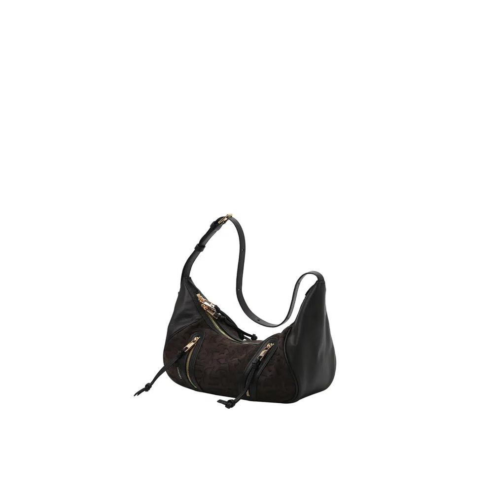 Сумка Ursula V11 2-Way Drape Hobo / Crossbody Small - Какао 2