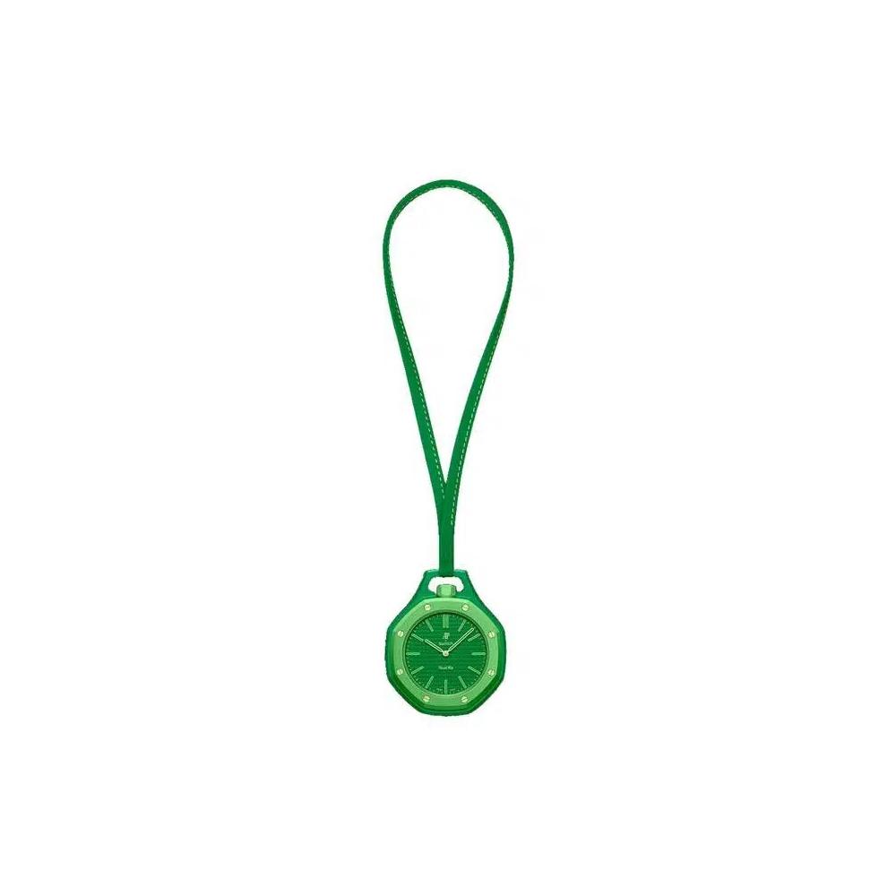 Часы Swatch x Audemars Piguet Royal Pop Lépine 'Green Eight' 1
