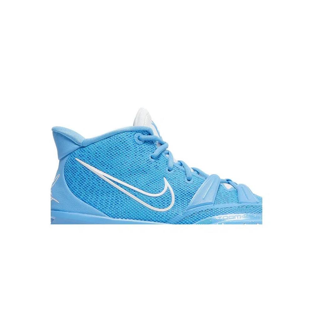Кроссовки Nike Kyrie 7 TB 'University Blue' 2