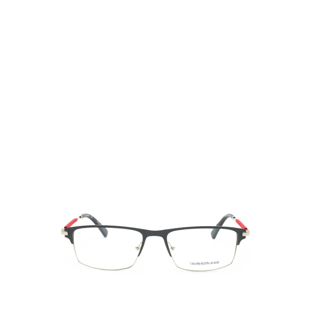 rectangle-frame glasses 1