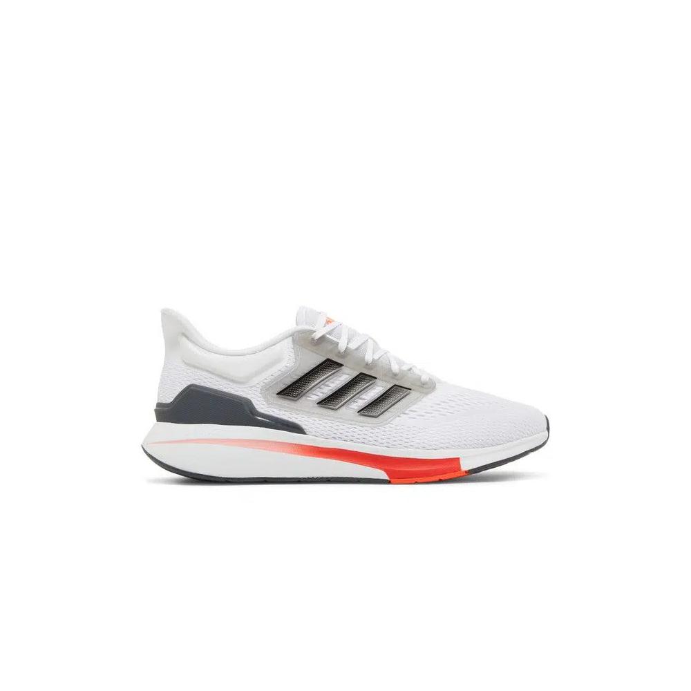 Кроссовки adidas EQ21 Run 'White Black' 1