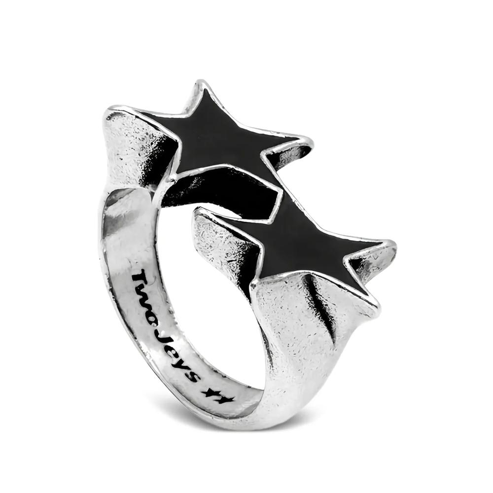 Кольцо Star Precious Metals 1