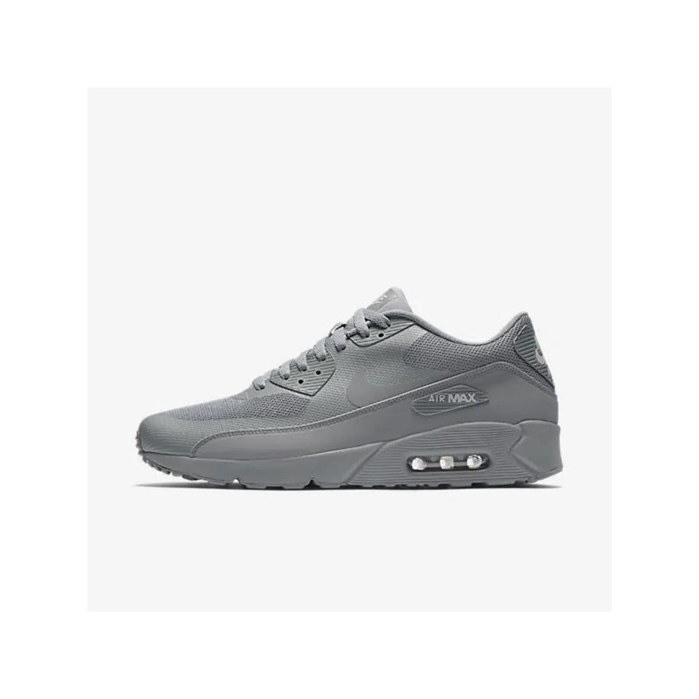 Кроссовки Nike Air Max 90 Ultra 2.0 «Cool Grey» 3