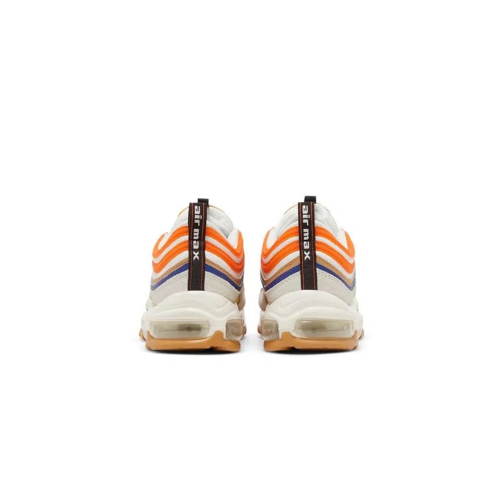 Кроссовки Nike Air Max 97 'Frank Rudy' 6
