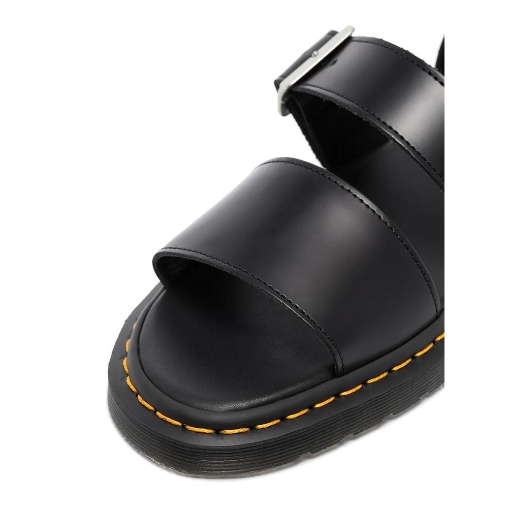 Сандалии из коллаборации с Dr. Martens 2
