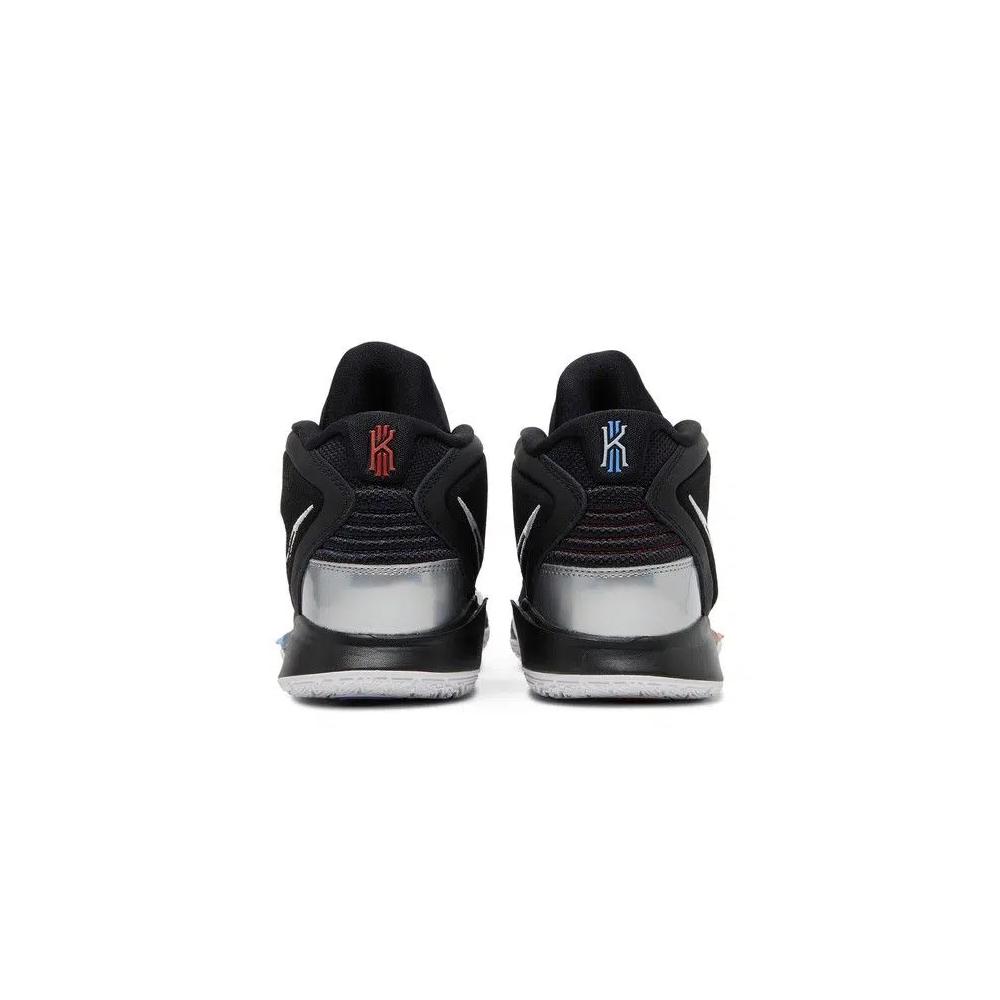 Кроссовки Nike Kyrie Infinity 'Fire and Ice' 6