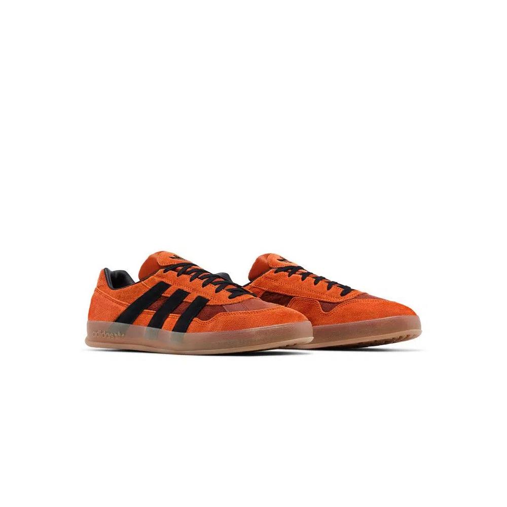 Кроссовки adidas Aloha Super 'Fox Red Burnt Sienna' 8