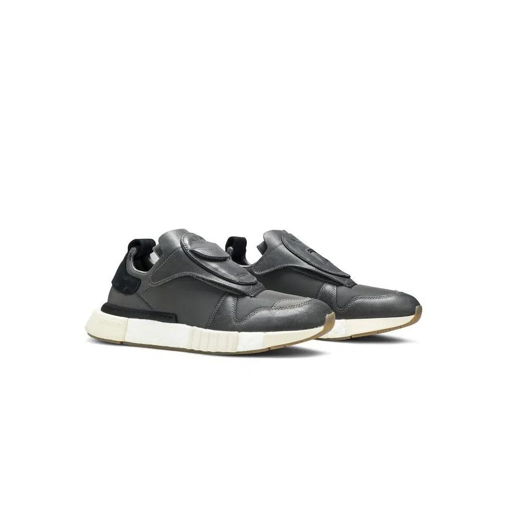 Кроссовки Adidas Futurepacer 'Grey Carbon' 8
