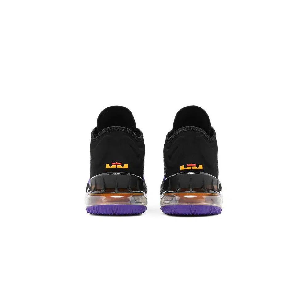 Кроссовки Nike LeBron 18 Low 'ACG Terra' 6