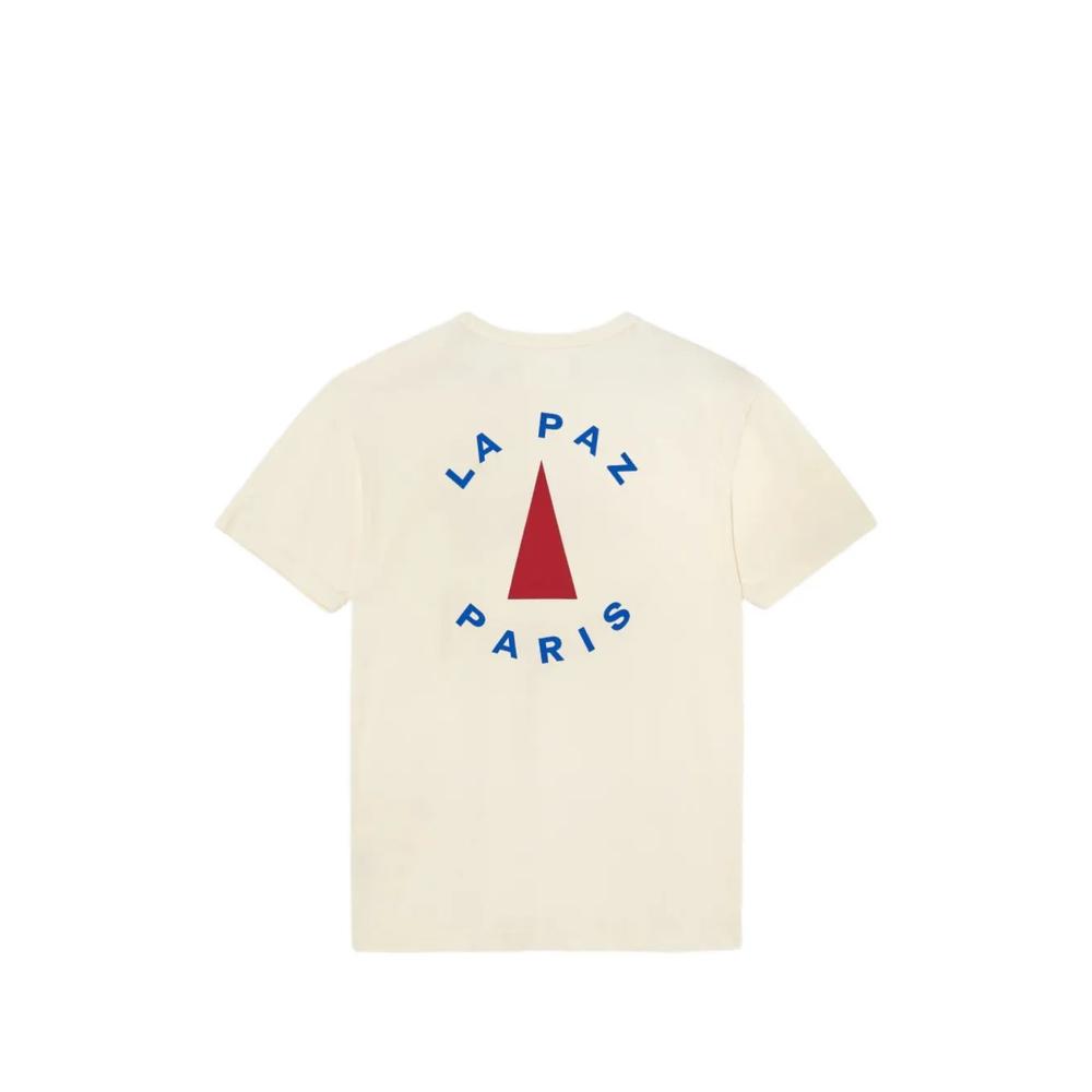 Футболка Guerreiro Paris 2