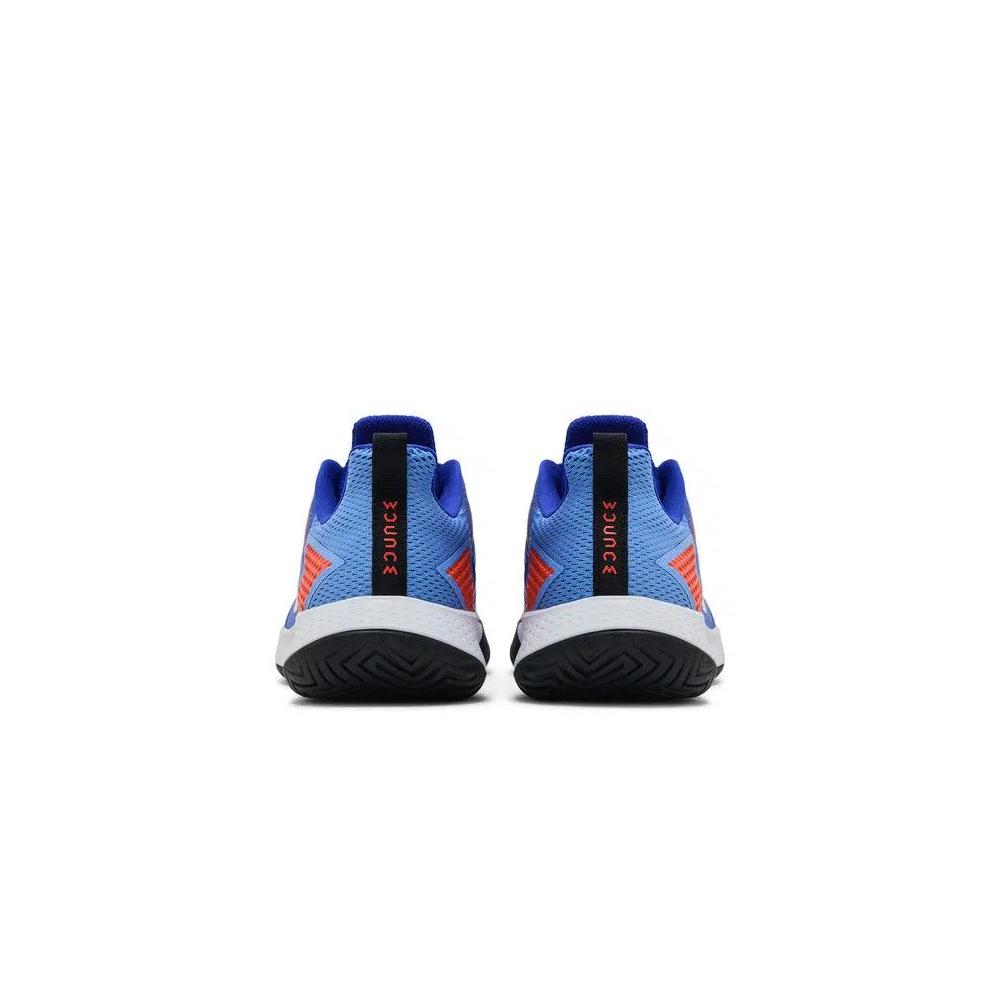 Кроссовки Adidas Defiant Speed 'Blue Fusion' 6