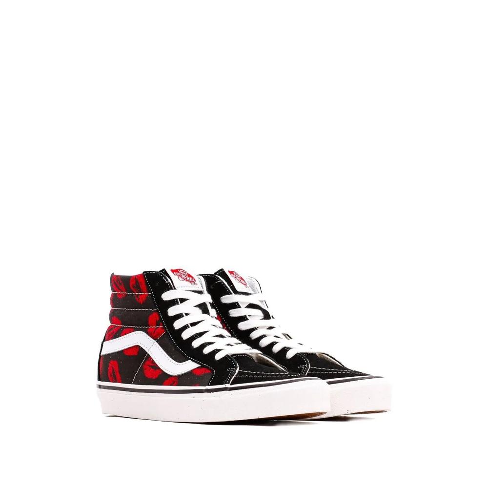Кеды Sk8-Hi 38 DX Anaheim Hot Lips 2