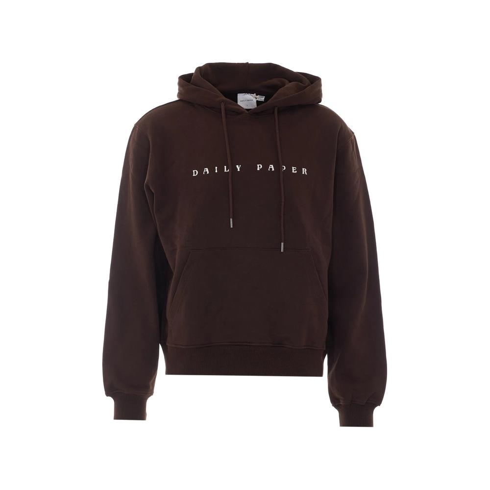 Alias Dias hoodie 1