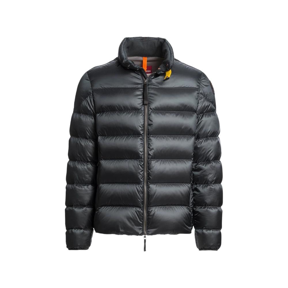 Dillon quilted puffer jacket 1