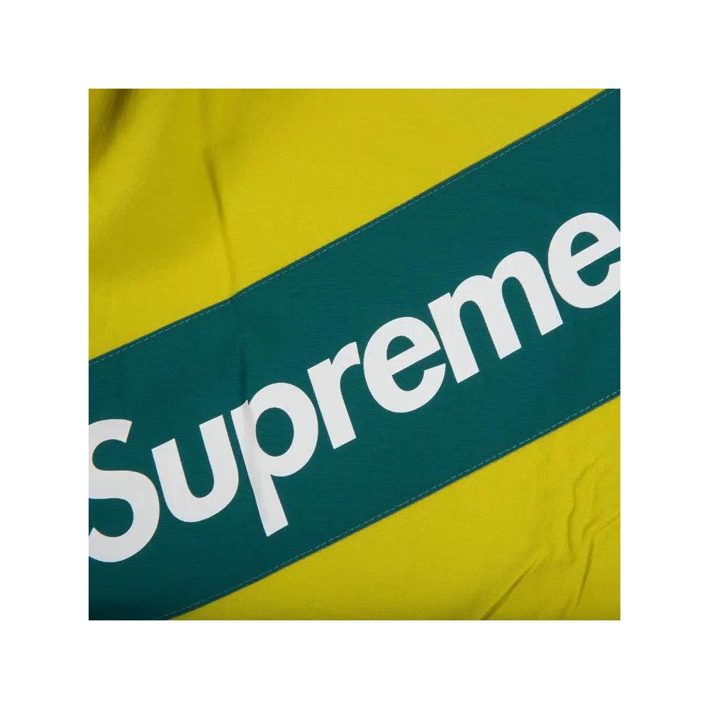 Спортивные брюки Supreme Paneled Track Pant 'Light Gold' 2