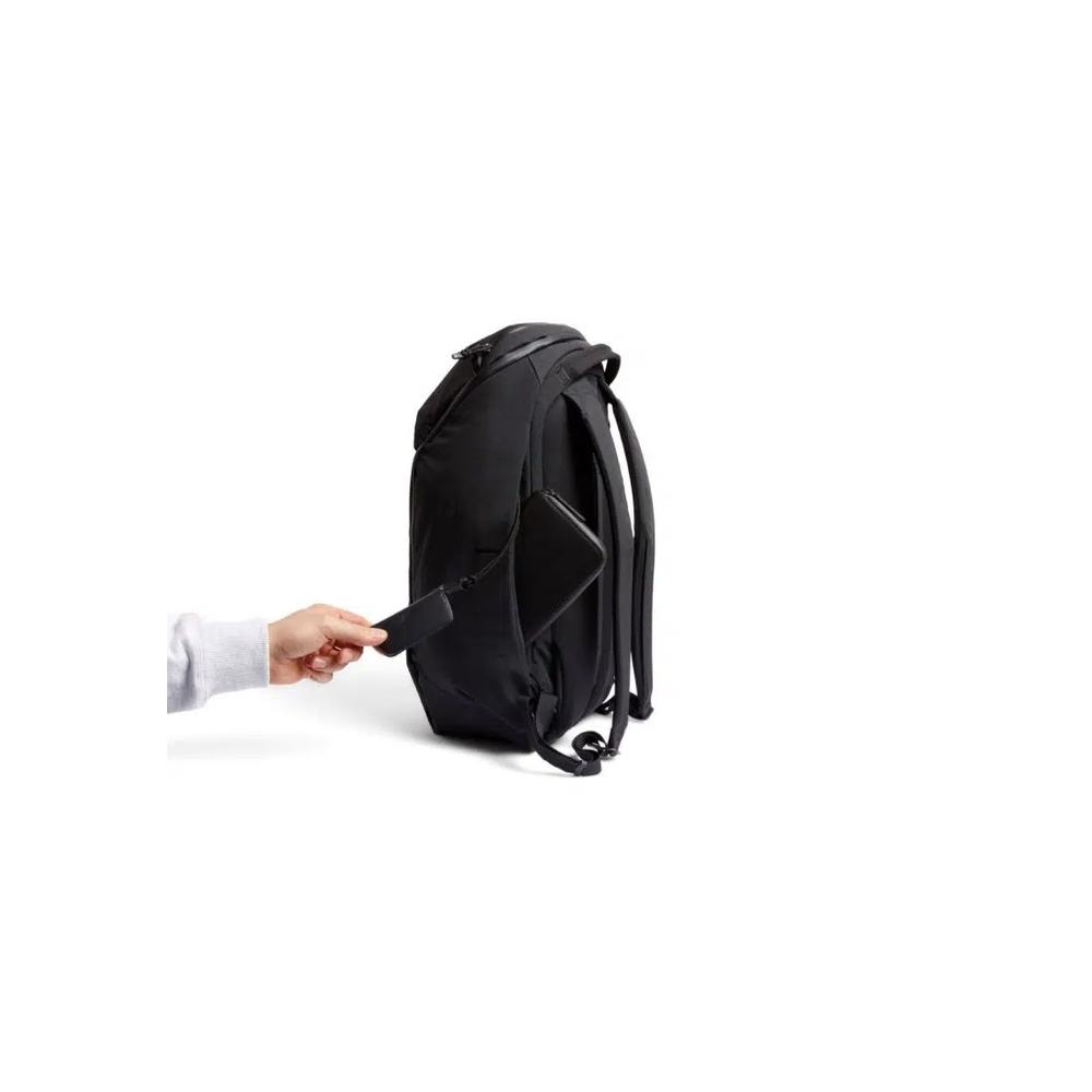 Bellroy Venture Ready Pack 26L - Черный 5