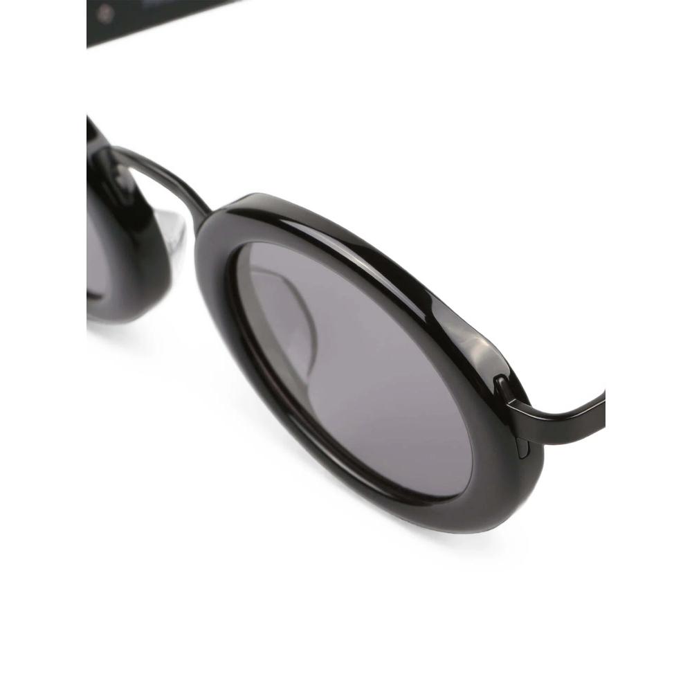 round-frame sunglasses 4