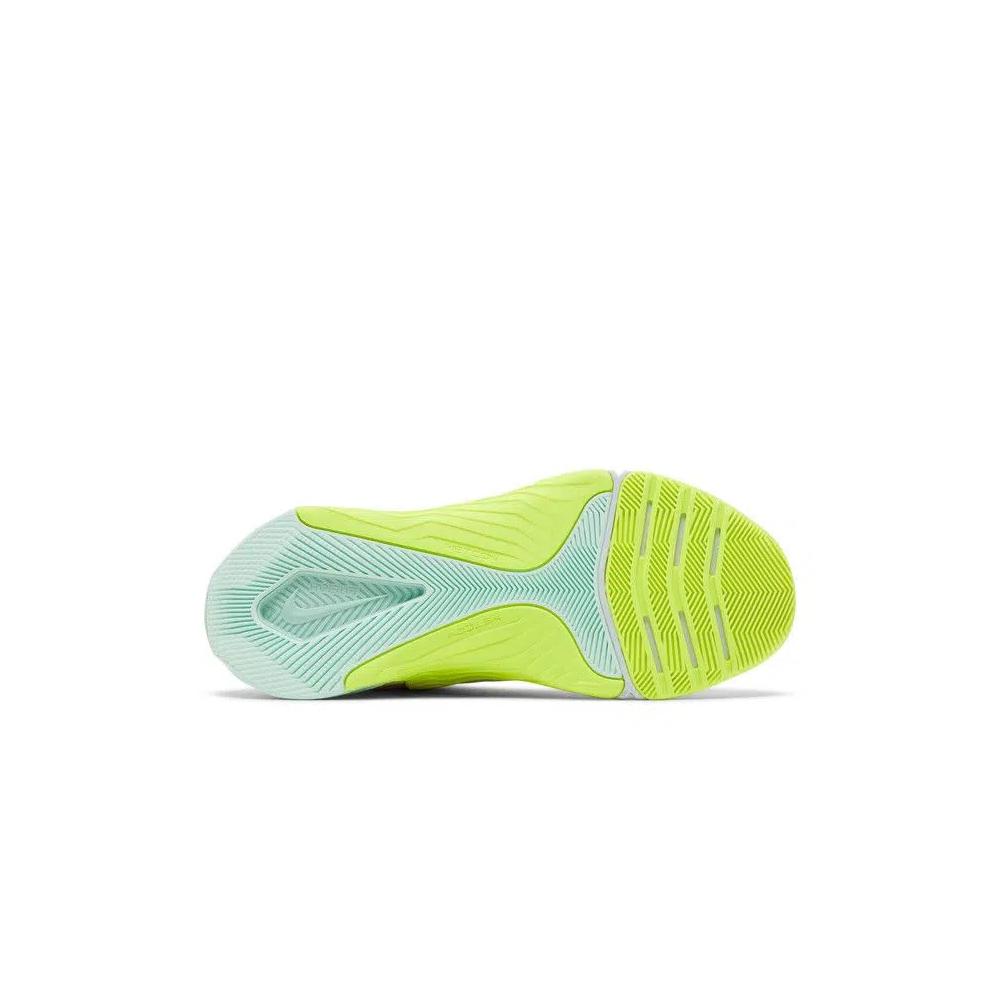Кроссовки Nike Wmns Metcon 8 'Arctic Orange Volt' 4