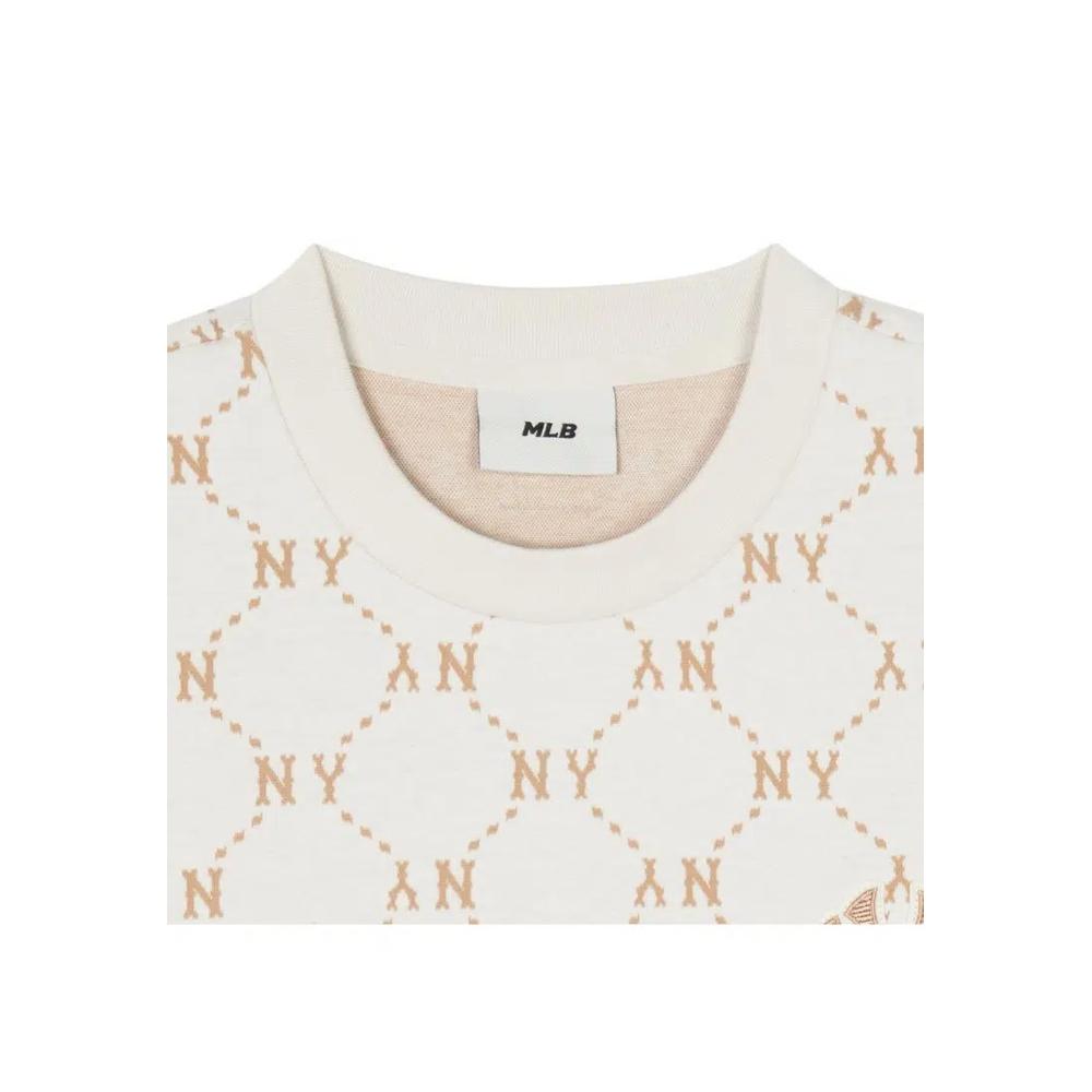 ФУТБОЛКИ DAI MONOGRAM JACQUARD NEW YORK YANKEES 3