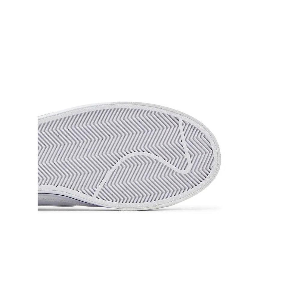 Кроссовки Nike Court Legacy Next Nature 'White Black' 5