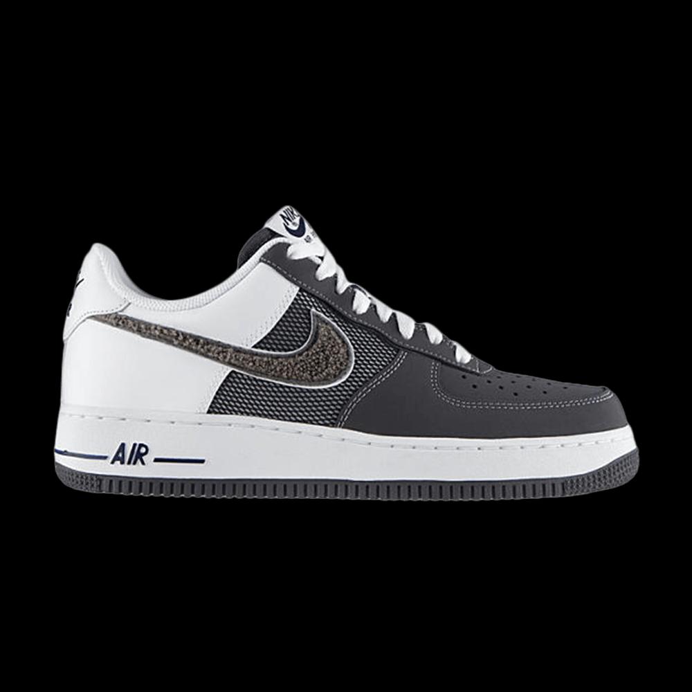 Кроссовки Nike Air Force 1 Low 'Stealth' 1