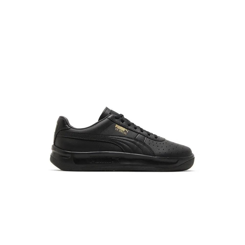 Кроссовки Puma GV Special Jr 'Black Team Gold' 1